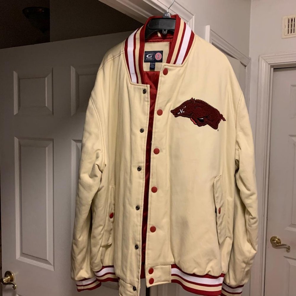 Razorback! - image 2